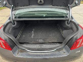 Peugeot 508 2.0 HDI  Hybrid 4x4 Full option picture 19