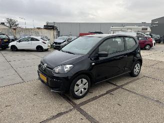 skadebil auto Volkswagen Up! 1.0 Move up 2012/2