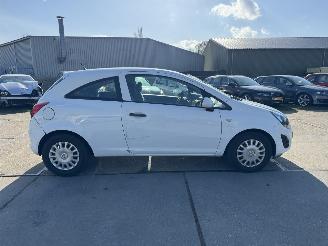 Opel Corsa 1.2 Eco Flex picture 20