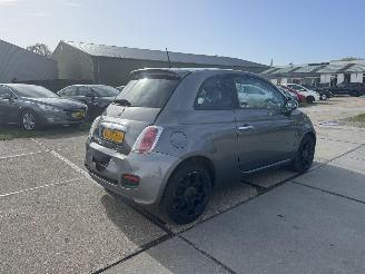Fiat 500 0.9 TwinAir  STREET picture 3