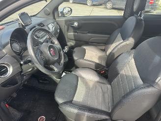 Fiat 500 0.9 TwinAir  STREET picture 5