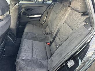 BMW 3-serie 318i TOURING M SPORT picture 10