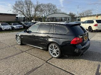 BMW 3-serie 318i TOURING M SPORT picture 4