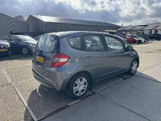 Honda Jazz 1.2 Cool Plus picture 3