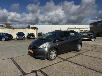  Honda Jazz 1.2 Cool Plus 2013/5