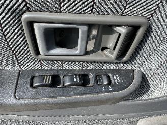 Daihatsu Rocky WAGON TURBO DIESEL  4X4 picture 6