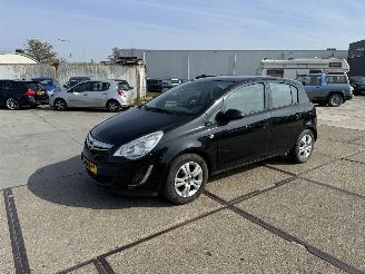  Opel Corsa 1.2 16v Berlin 5drs 2013/9