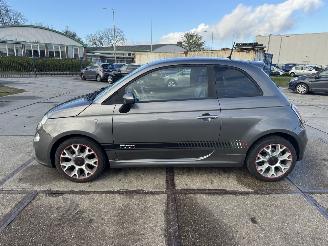 Fiat 500 0.9 Twin Air Turbo 500S picture 19