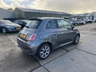 Fiat 500 0.9 Twin Air Turbo 500S picture 3