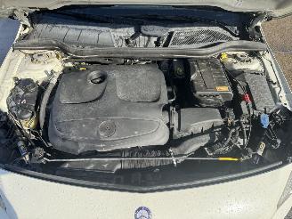 Mercedes A-klasse 250 Sport Ambition picture 13