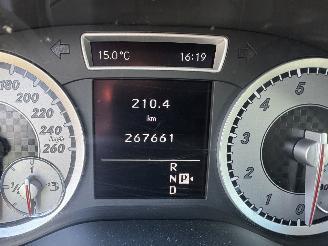 Mercedes A-klasse 250 Sport Ambition picture 7