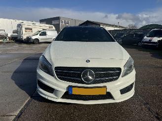 Mercedes A-klasse 250 Sport Ambition picture 17