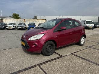  Ford Ka 1.2 Trend 2009/4