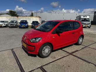 skadebil auto Volkswagen Up! 1.0 Take Up 2012/8