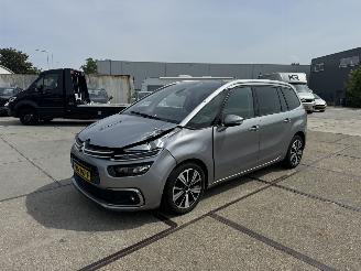  Citroën Grand C4 Picasso 1.2 Pure tech Business 2018/1