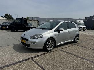  Fiat Punto Evo 0.9 Twin Air Lounge 2014/6