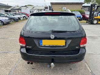 Volkswagen Golf 1.4 TSI VARIANT picture 13