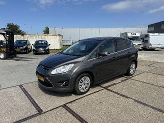 Unfallwagen Ford C-Max 1.0 EDITION PLUS 2015/1