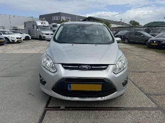 Ford C-Max 1.0 Edition picture 10