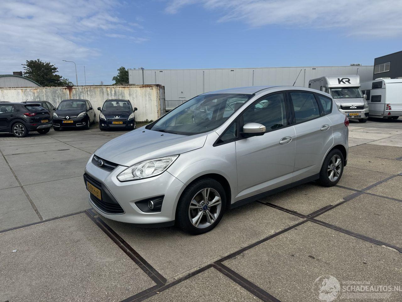 Ford C-Max 1.0 Edition