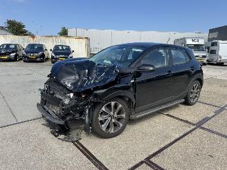 Unfallwagen Kia Stonic 1.0 T-GDI Comf. plusline Navigator 2018/10