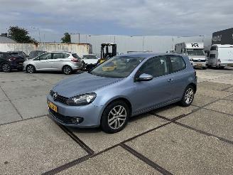 Unfallwagen Volkswagen Golf 1.2 TSI Highline 2010/5