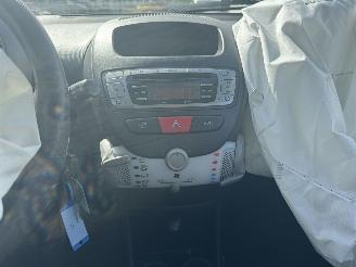 Citroën C1 1.0 Collection picture 9