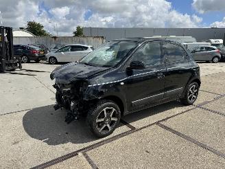 Voiture accidenté Renault Twingo 1.0 Sce Collection GT-LINE 2017/7