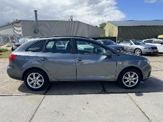 Seat Ibiza ST  1.2 TDI Copa Eco picture 17