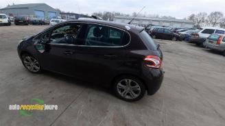 Peugeot 208 208 I (CA/CC/CK/CL), Hatchback, 2012 / 2019 1.2 Vti 12V PureTech 82 picture 6