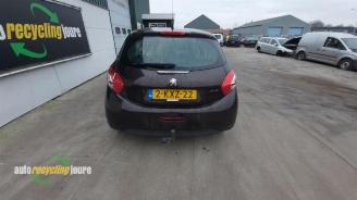 Peugeot 208 208 I (CA/CC/CK/CL), Hatchback, 2012 / 2019 1.2 Vti 12V PureTech 82 picture 4