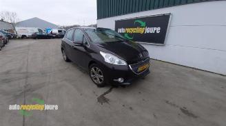 Peugeot 208 208 I (CA/CC/CK/CL), Hatchback, 2012 / 2019 1.2 Vti 12V PureTech 82 picture 2