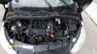 Peugeot 208 208 I (CA/CC/CK/CL), Hatchback, 2012 / 2019 1.2 Vti 12V PureTech 82 picture 17