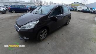 Peugeot 208 208 I (CA/CC/CK/CL), Hatchback, 2012 / 2019 1.2 Vti 12V PureTech 82 picture 7