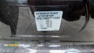 Peugeot 208 208 I (CA/CC/CK/CL), Hatchback, 2012 / 2019 1.2 Vti 12V PureTech 82 picture 16