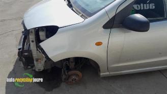 Nissan Pixo Pixo (D31S), Hatchback, 2009 1.0 12V picture 24