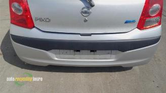 Nissan Pixo Pixo (D31S), Hatchback, 2009 1.0 12V picture 13