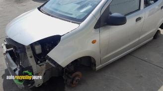 Nissan Pixo Pixo (D31S), Hatchback, 2009 1.0 12V picture 5