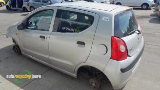 Nissan Pixo Pixo (D31S), Hatchback, 2009 1.0 12V picture 15