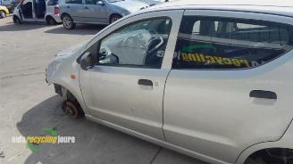 Nissan Pixo Pixo (D31S), Hatchback, 2009 1.0 12V picture 16