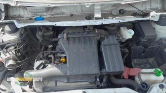 Nissan Pixo Pixo (D31S), Hatchback, 2009 1.0 12V picture 25