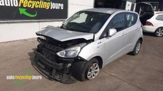 Hyundai I-10 i10 (B5), Hatchback, 2013 / 2019 1.0 12V picture 3