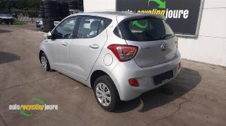Hyundai I-10 i10 (B5), Hatchback, 2013 / 2019 1.0 12V picture 2