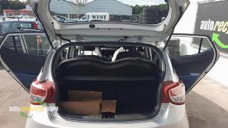 Hyundai I-10 i10 (B5), Hatchback, 2013 / 2019 1.0 12V picture 13