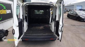 Opel Combo Combo, Van, 2012 / 2018 1.6 CDTI 16V picture 13