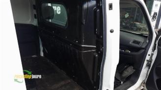 Opel Combo Combo, Van, 2012 / 2018 1.6 CDTI 16V picture 12