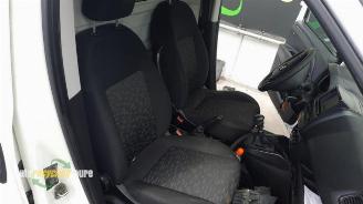 Opel Combo Combo, Van, 2012 / 2018 1.6 CDTI 16V picture 11