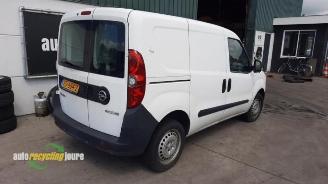 Opel Combo Combo, Van, 2012 / 2018 1.6 CDTI 16V picture 3