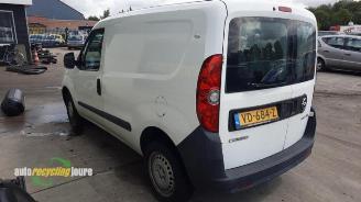 Opel Combo Combo, Van, 2012 / 2018 1.6 CDTI 16V picture 5