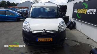 Opel Combo Combo, Van, 2012 / 2018 1.6 CDTI 16V picture 7